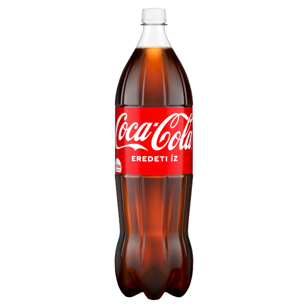Coca Cola 1.75 L PET DRS