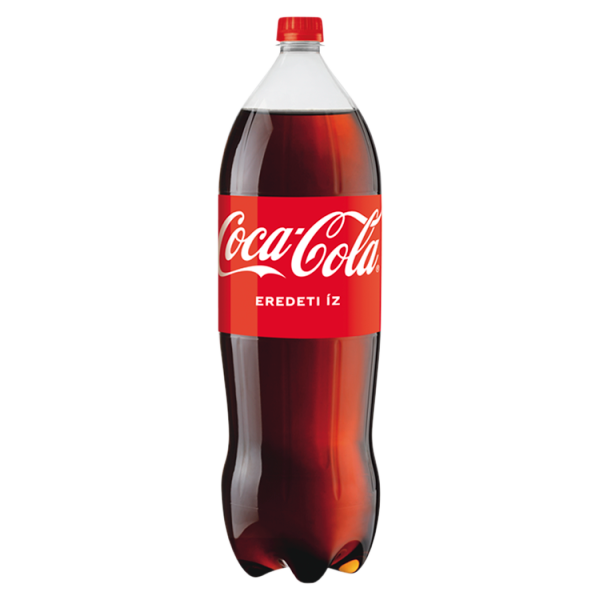 Coca Cola 2.25 L PET DRS