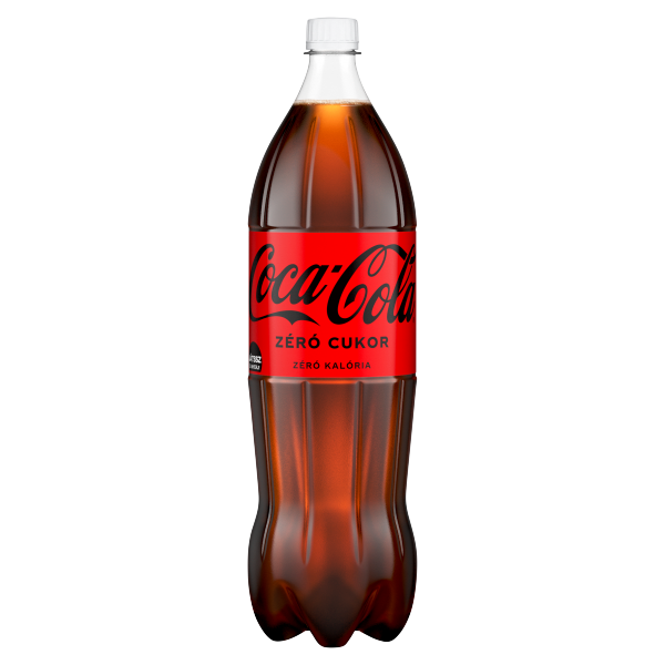 Coca Cola Zero 1.75 L