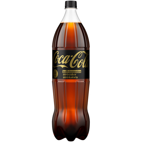 Coca Cola Zero K.men PET 1.75 DRS