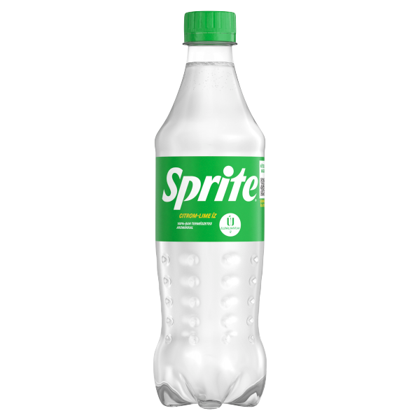 Sprite Fresh 0.5 L PET DRS