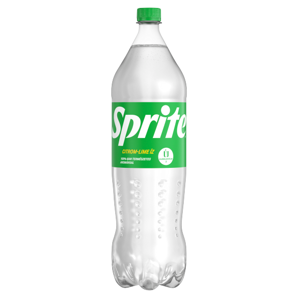 Sprite 1.75 L PET DRS