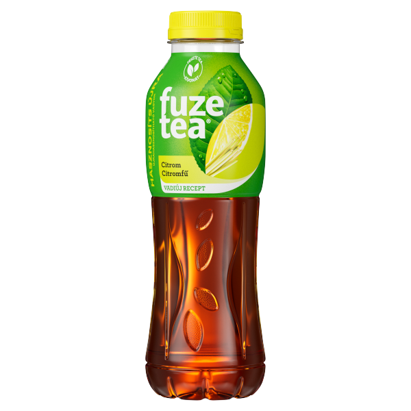 Fuzetea Citrom-C.fű 0.5 DRS