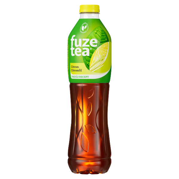 Fuzetea Citrom-C.fű 1.5 DRS