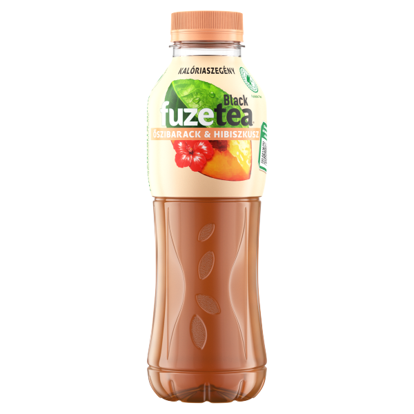 Fuzetea Barack-Hibiszkusz 0.5 DRS