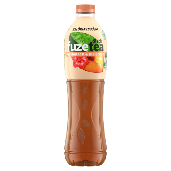 Fuzetea Barack-Hibiszkusz 1.5 DRS