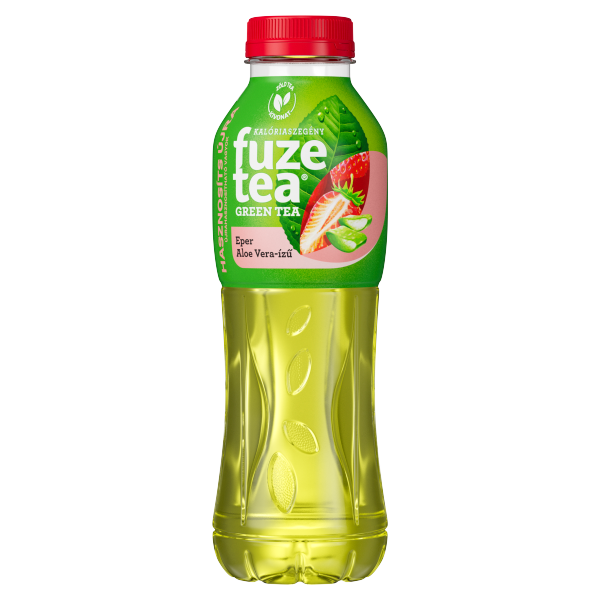 Fuzetea Eper - Aloevera 0.5 DRS