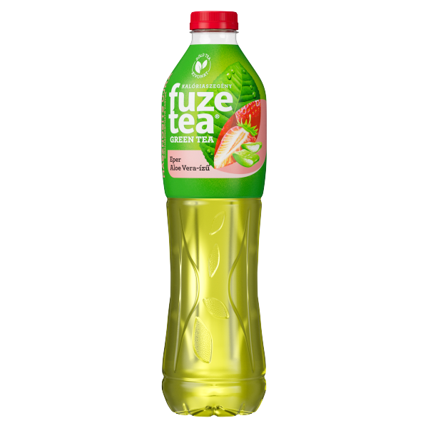 Fuzetea GT Eper-Aloevera 1.5 DRS