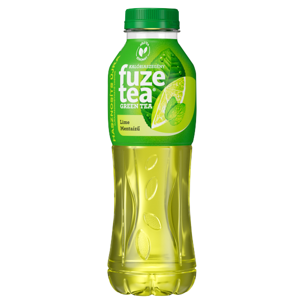 Fuzetea GT Lime 0.5 DRS