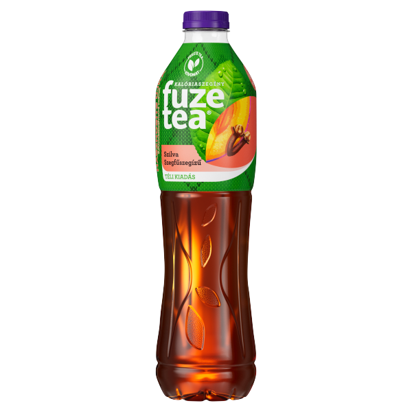 Fuzetea Szilva 1.5 DRS