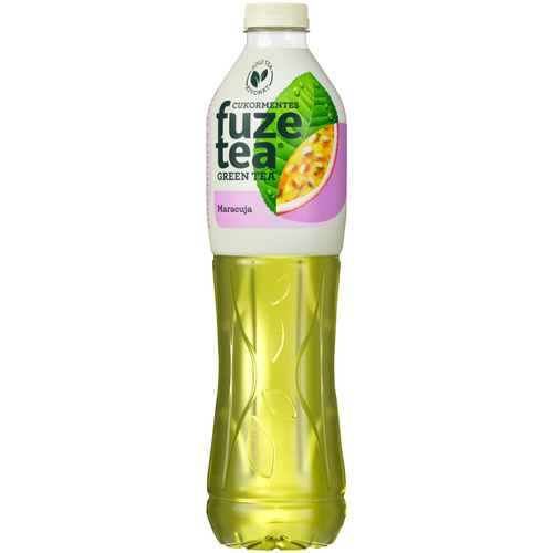 Fuzetea GT Maracuja Zero 1.5 DRS