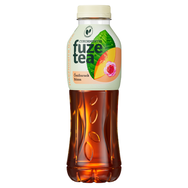 Fuzetea Barack-Zero 0.5 DRS
