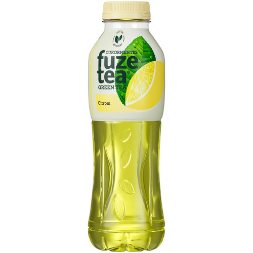 Fuzetea GT Citrom Zero 0.5 DRS