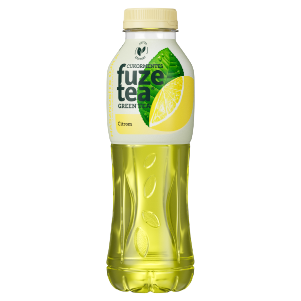 Fuzetea Citrom-Zero 0.5 DRS