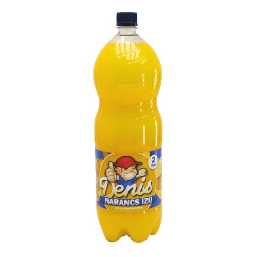 Denis Narancs 2 L