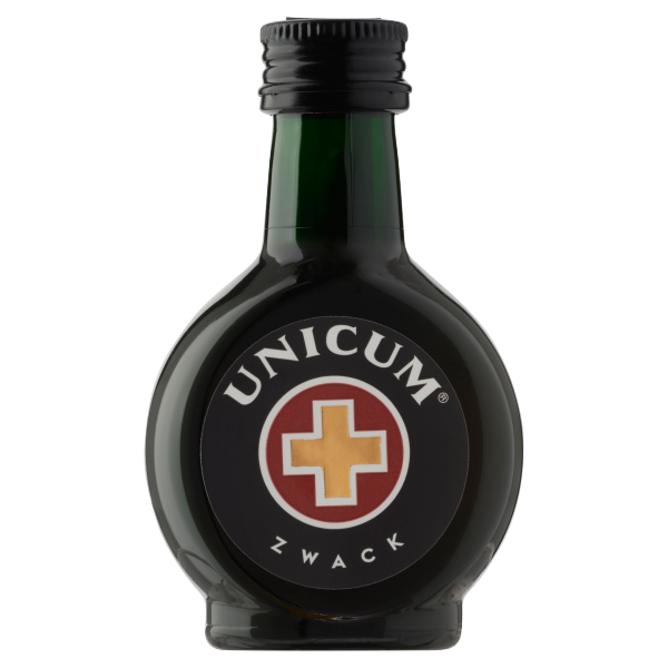 Unicum 0.04 L