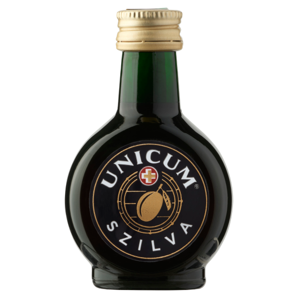Unicum Szilva 0.04 L