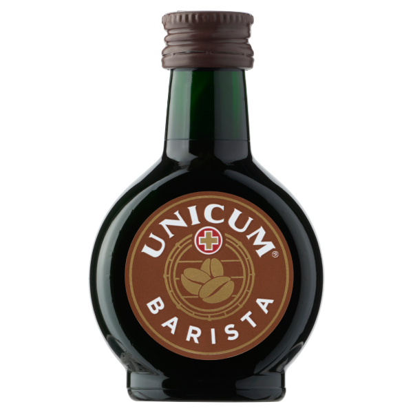 Unicum Barista 0.04 L