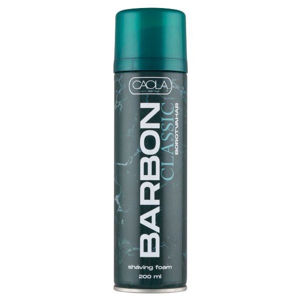 Caola Barbon borotvahab 200 ml