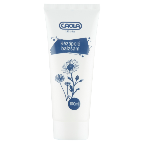 Caola Kézbalzsam 100ml