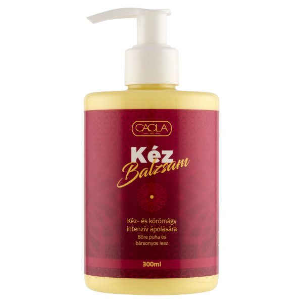 Caola Kézbalzsam 300ml