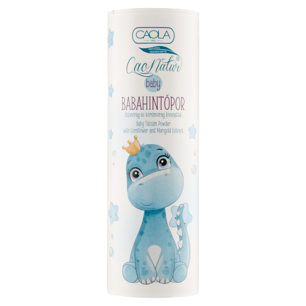 Caola CaoNatur Baby Hintőpor 100g