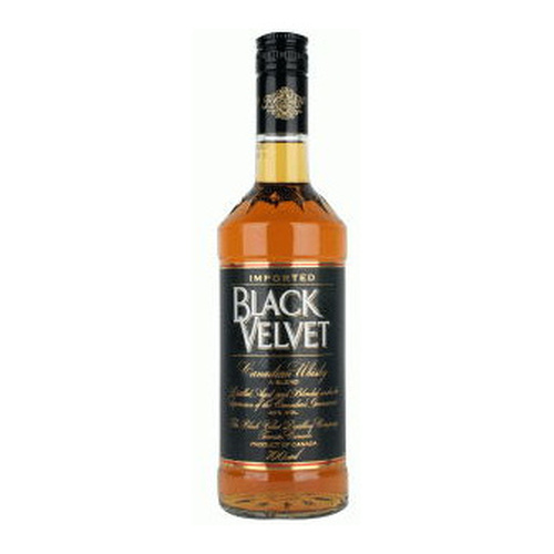 Black Velvet 0.7-12