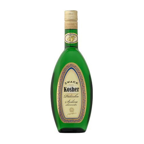 Kosher Szilva 0.5