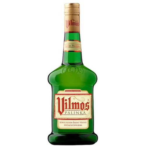 Vilmos Ágyas Körte 0.7