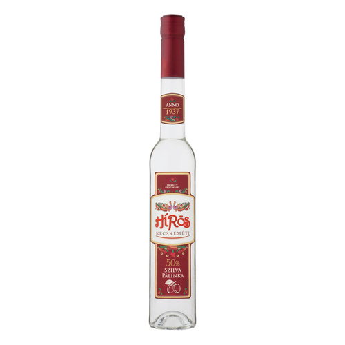 Hirös Kecskeméti Szilvapál. 0.35