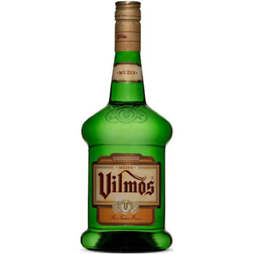 Vilmos Mézes Nektár 0.7