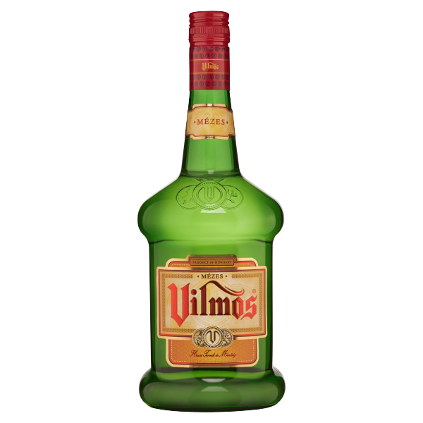 Vilmos Mézes Nektár 1 L