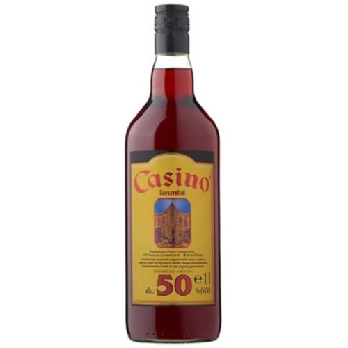 Casino 50 Rum 1 L