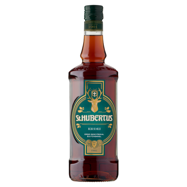 Hubertus Erdei likör 0.5