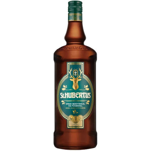 Hubertus Erdei likör 1 L