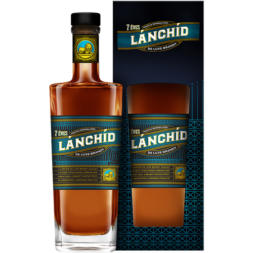 Lánchíd Brandy PDD 0.7
