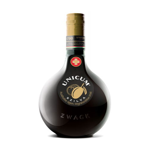 Unicum Szilva 0.5 L