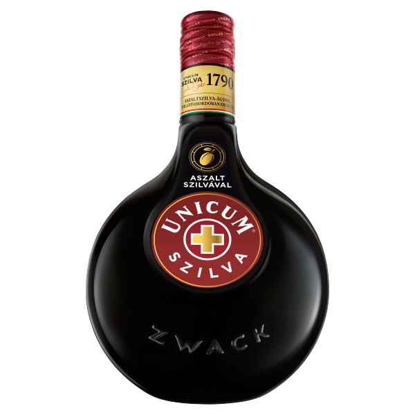 Unicum Szilva 1 L