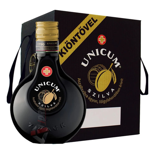 Unicum Szilva 5 L