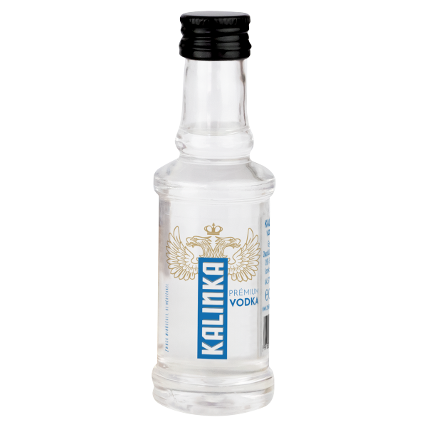 Kalinka Vodka 0.04 L PET