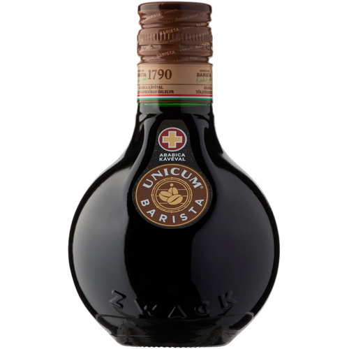 Unicum Barista 0.2