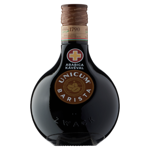 Unicum Barista 0.5