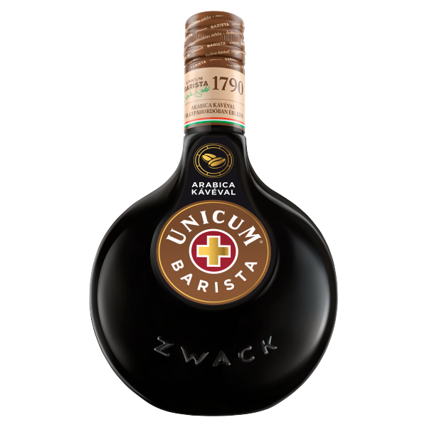 Unicum Barista 0.7 L