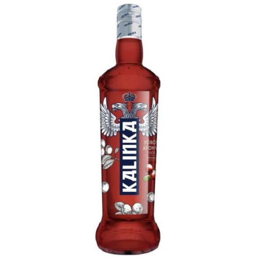 Kalinka Vörösáfonya 0.5