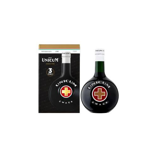 Unicum 3 L
