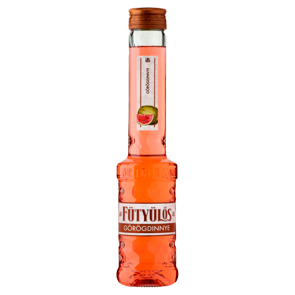 Fütyülős Görögdinnye 24.5 % 0.5 L