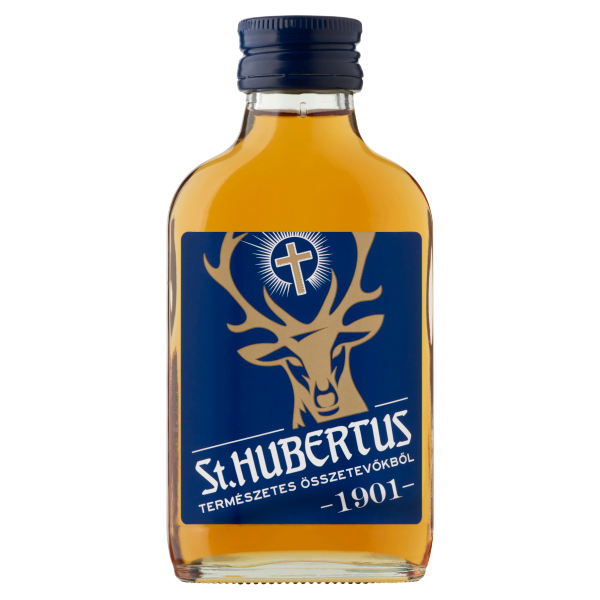 Hubertus 0.1