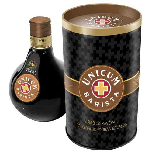 Unicum Barista 0.5 L FDD