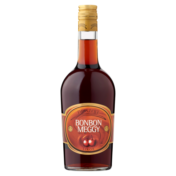 Desszert Bonbonmeggy 0.5 DRS