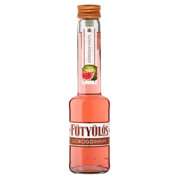 Fütyülős Görögdinnye 24.5 % 0.2 L DRS